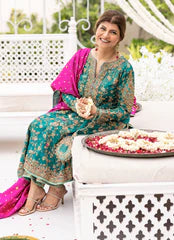 Farah Talib Aziz-Avisa
