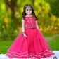 PINK NET FROOK