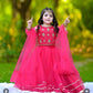 PINK NET FROOK