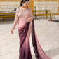 PINK SAREE