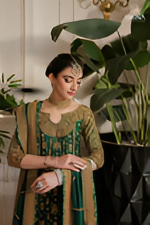 Mehrunissa - Haris Shakeel (AC-32)