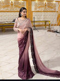 PINK SAREE