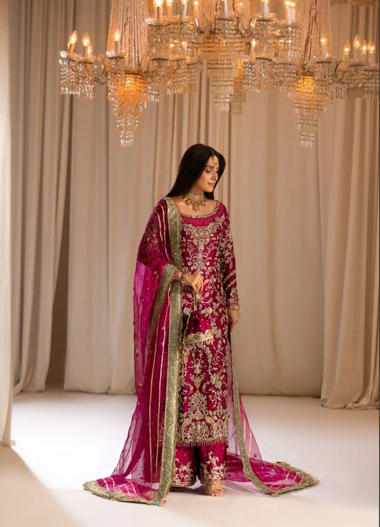 Tayba Tabeer Outfit