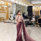 PINK SAREE