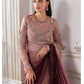PINK SAREE
