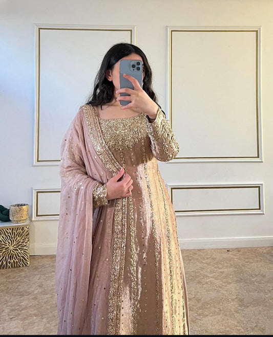 SEESHA SILK