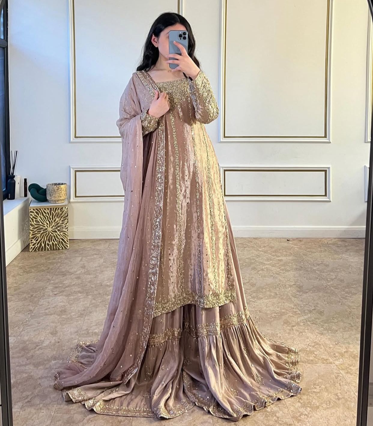 SEESHA SILK