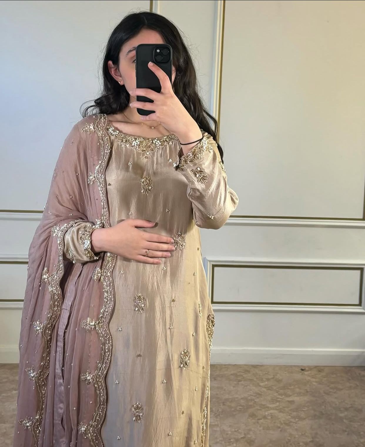 SHESHA SILK