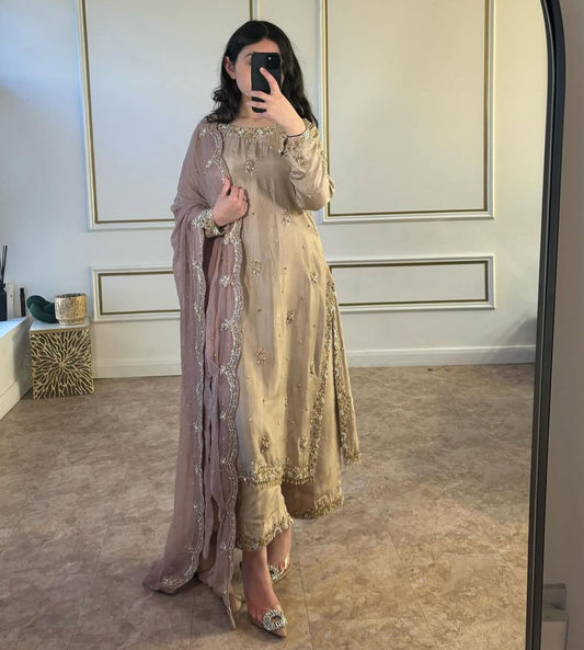 SHESHA SILK