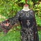 Black 3Pc outfit