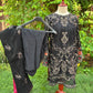 Black 3Pc outfit